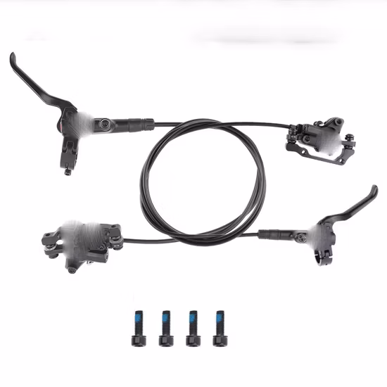 Freno de disco y freno en V Freno de bicicleta universal